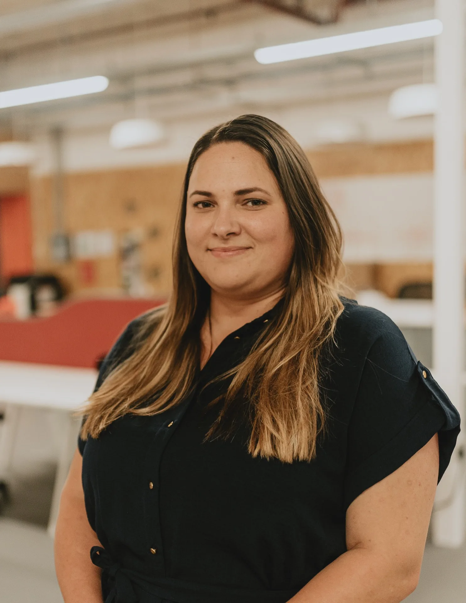Tanya Miles, Creative Lead at Originate