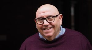 Graham England