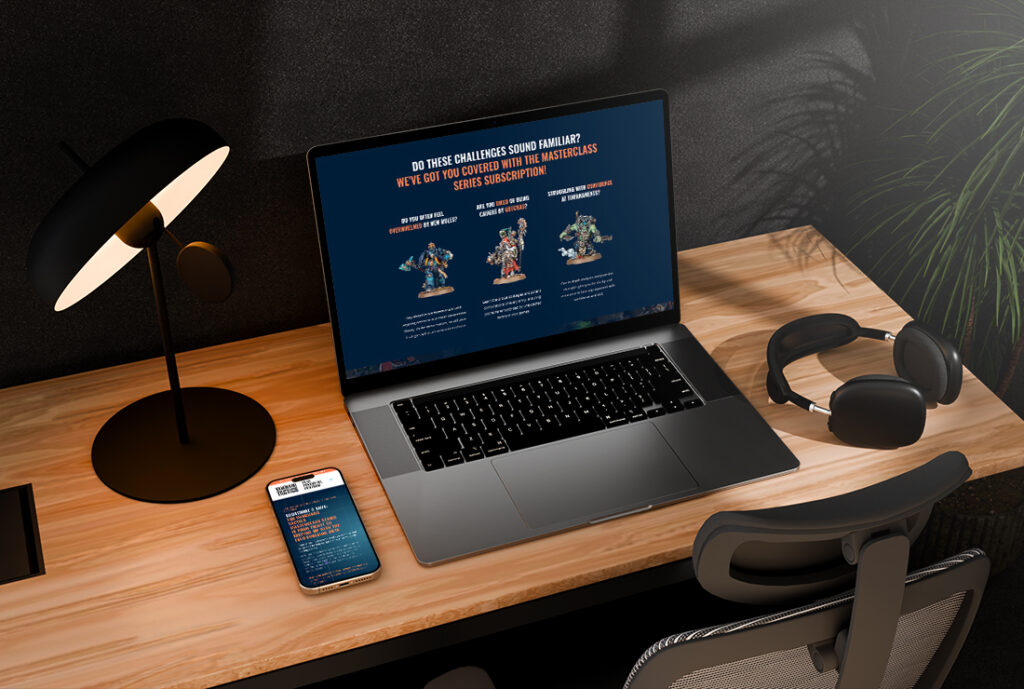 Digital products for every skill level