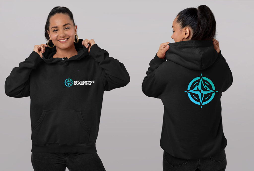 Encompass Coaching - Brand