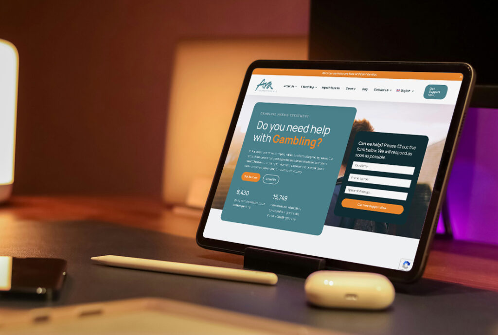 Key messaging for clarity, impact and accessibility